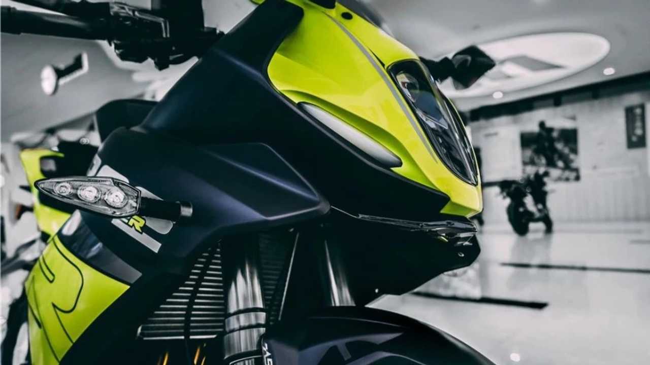 All New Benelli 302R Officially Launched