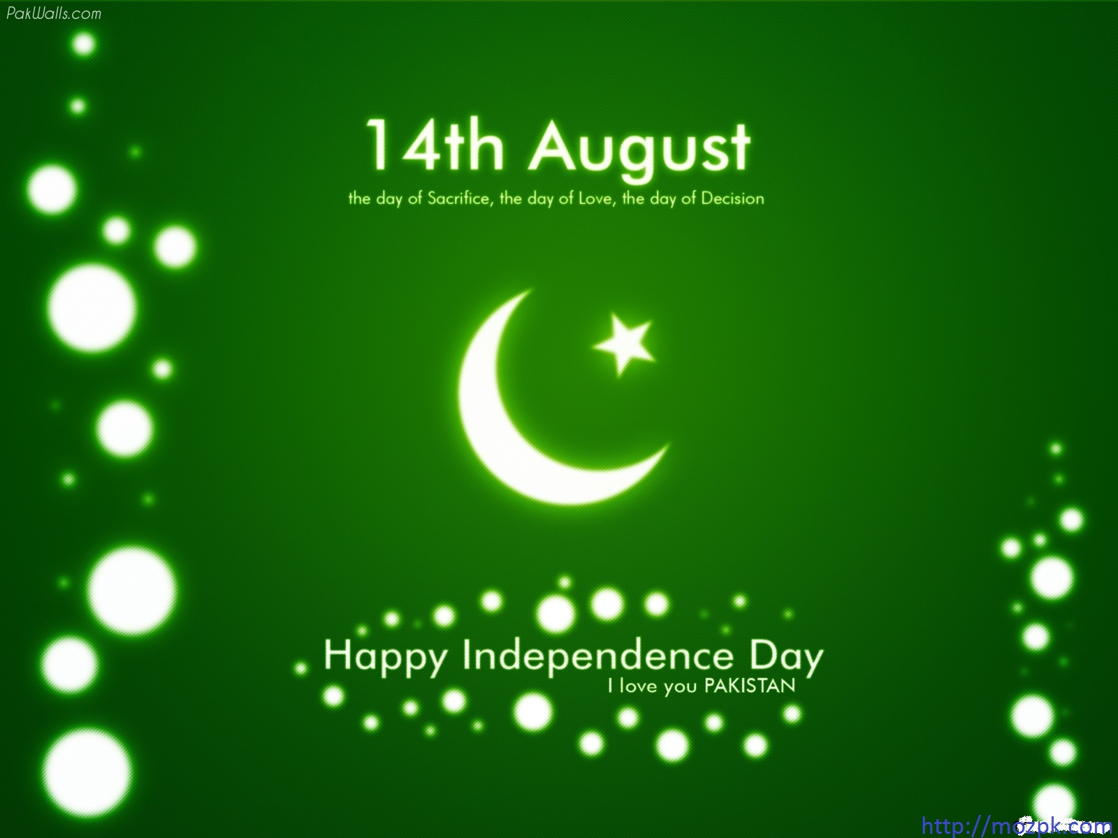 Beautiful 14 August HD Wallpaper free Download