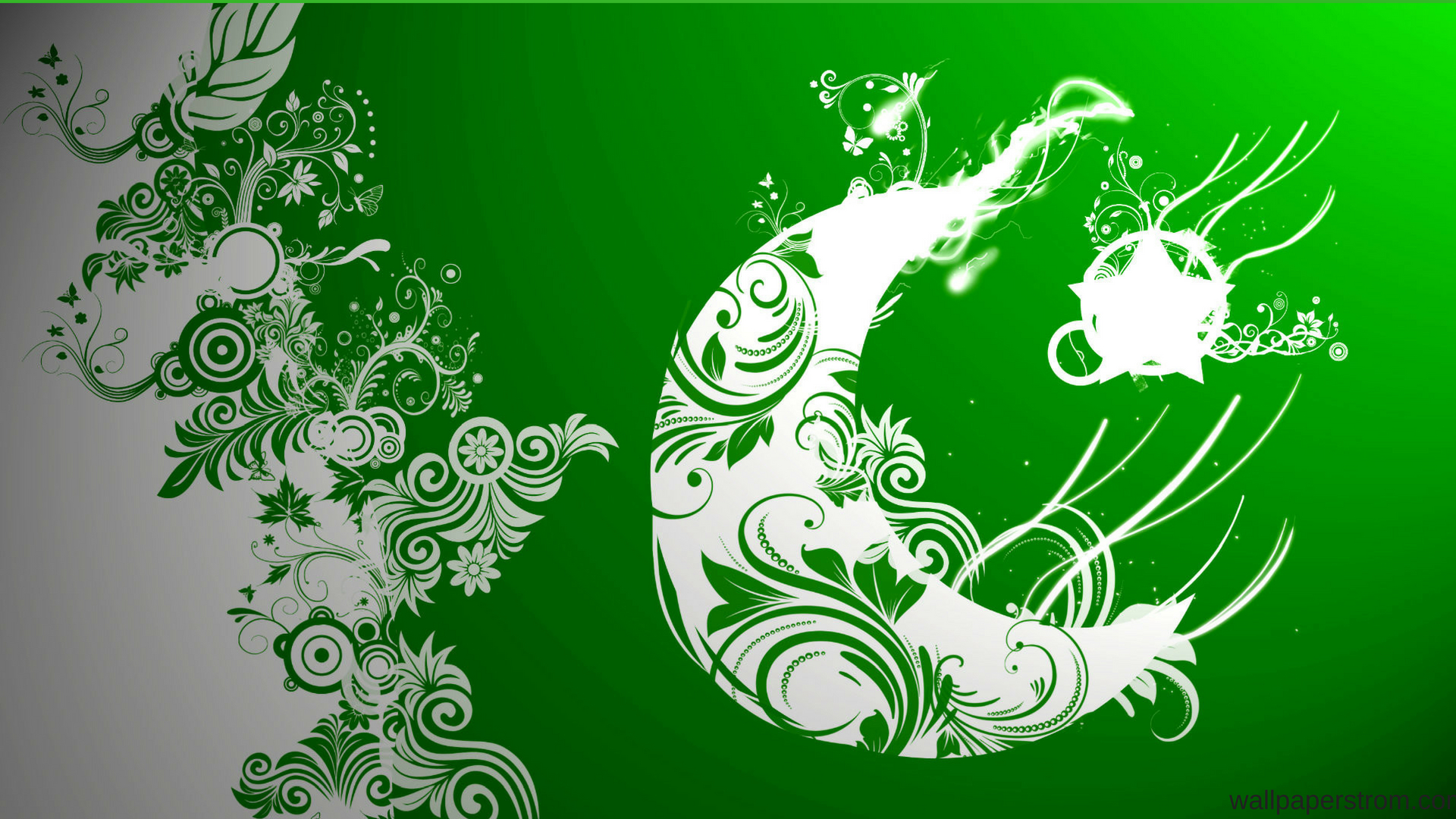 Pakistan Flag Independence Day Wallpaper Download For 14 August
