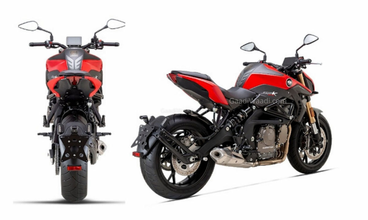 used benelli 600i Promotions