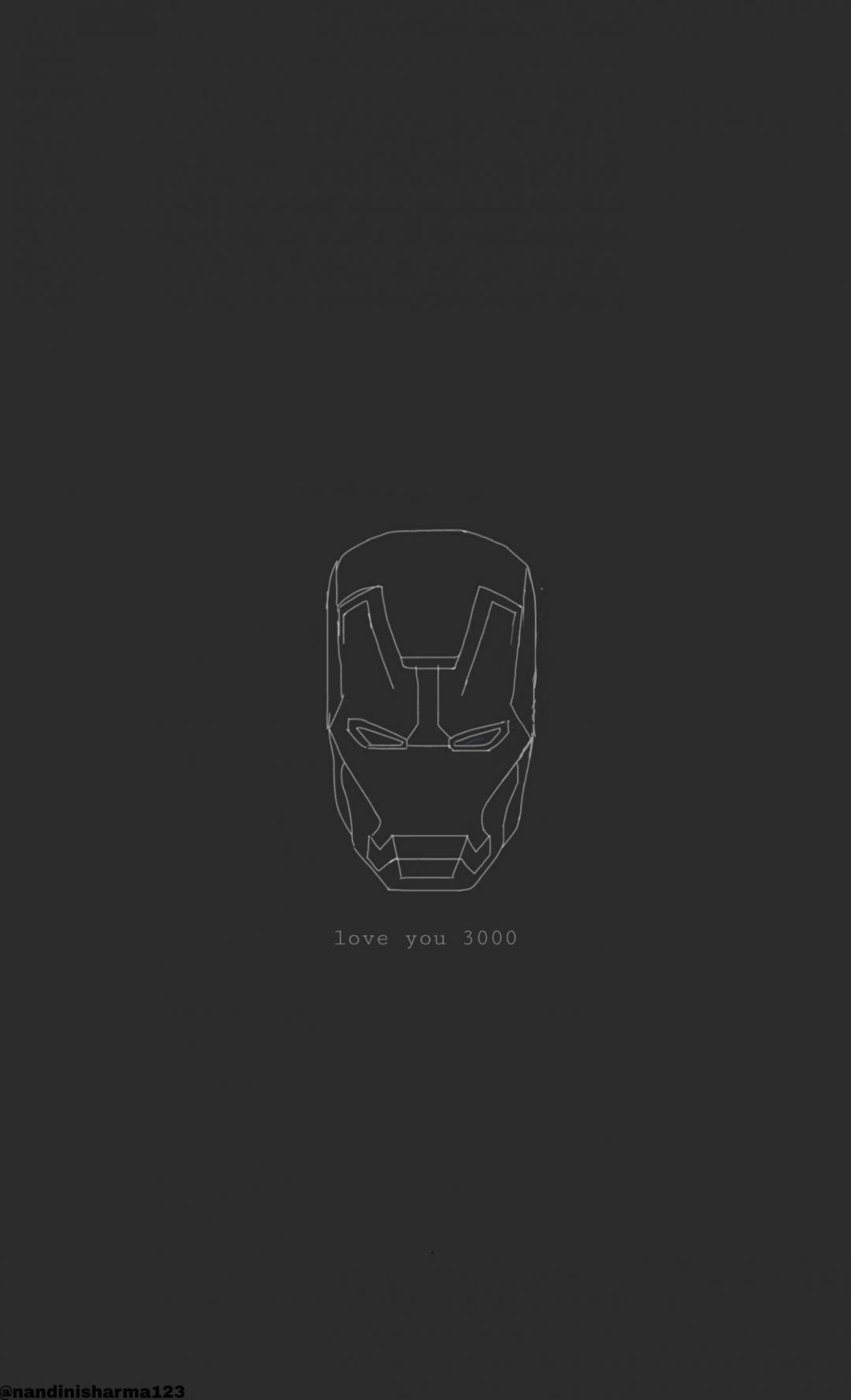 Iron Man Aesthetic, iPhone, Desktop HD Background / Wallpaper (1080p, 4k) HD Wallpaper (Desktop Background / Android / iPhone) (1080p, 4k) (1080x1777) (2021)