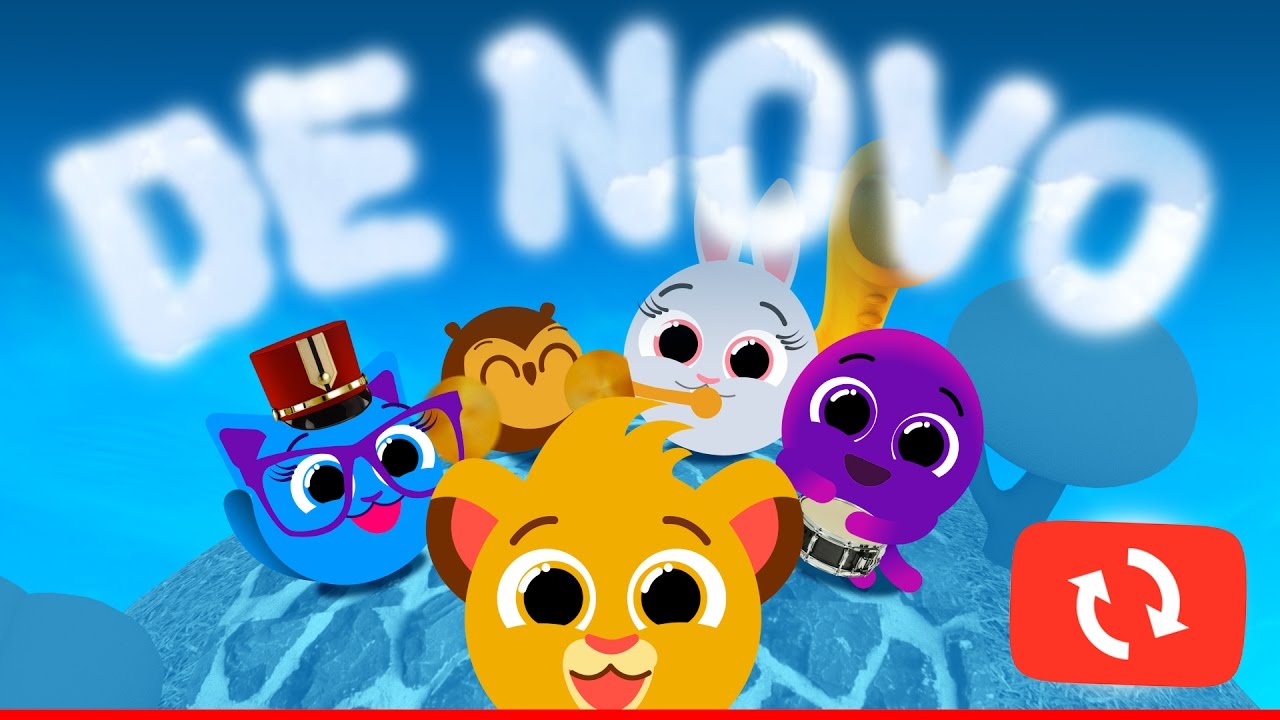 Bolofofos De Novo HD Wallpaper