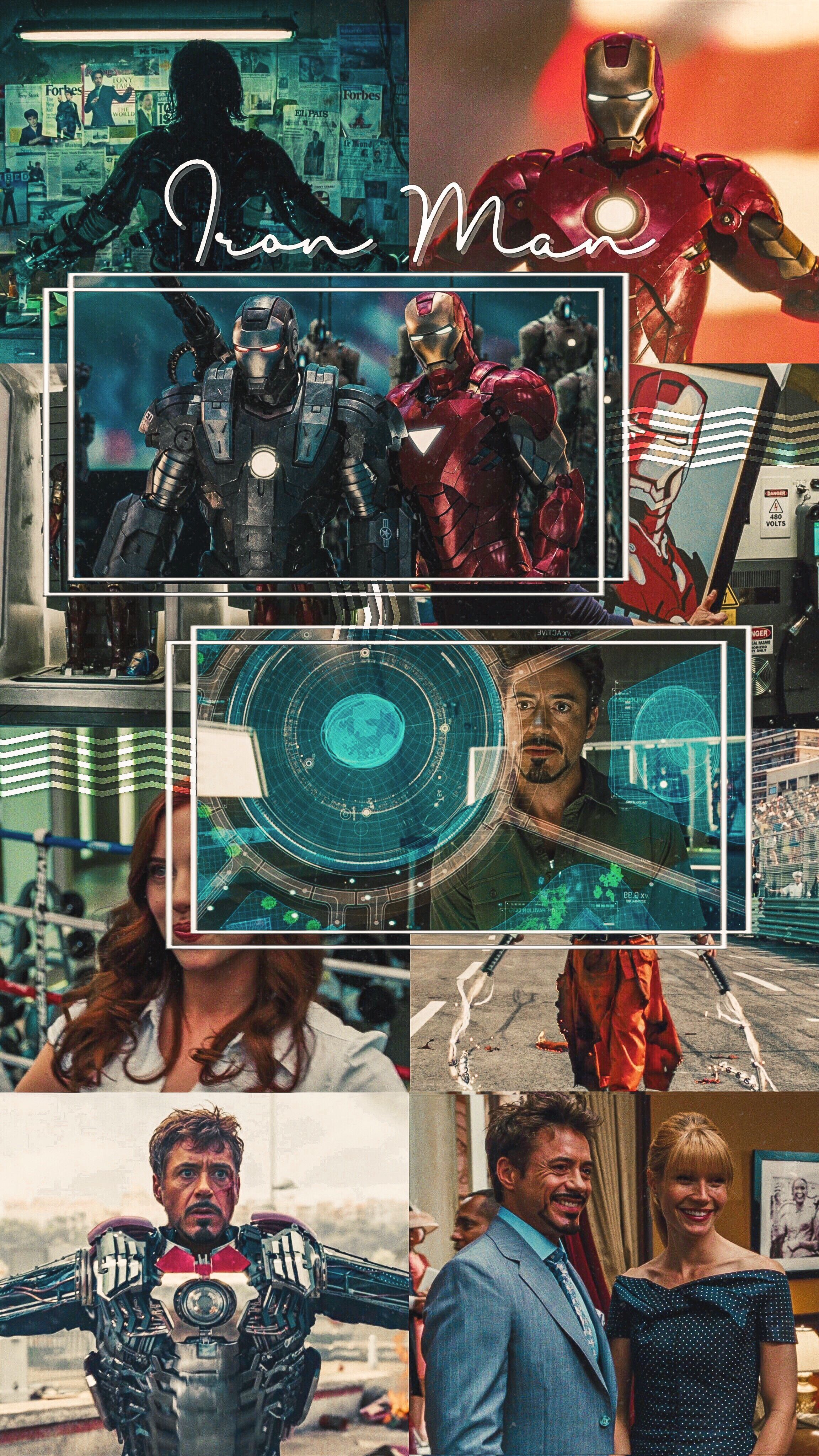 Iron Man 2. Marvel drawings, Marvel heroes, Marvel background