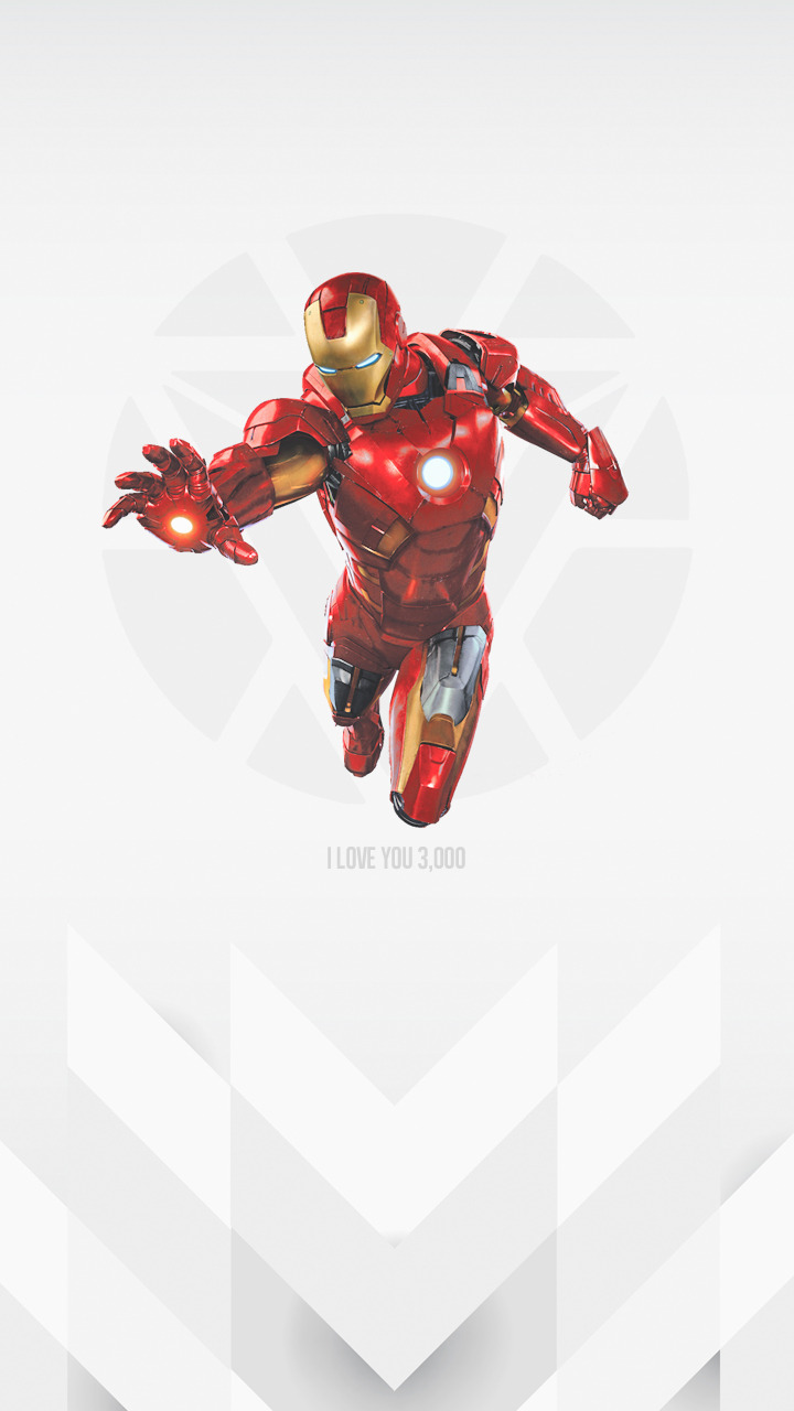 Avengers Ironman Wallpaper