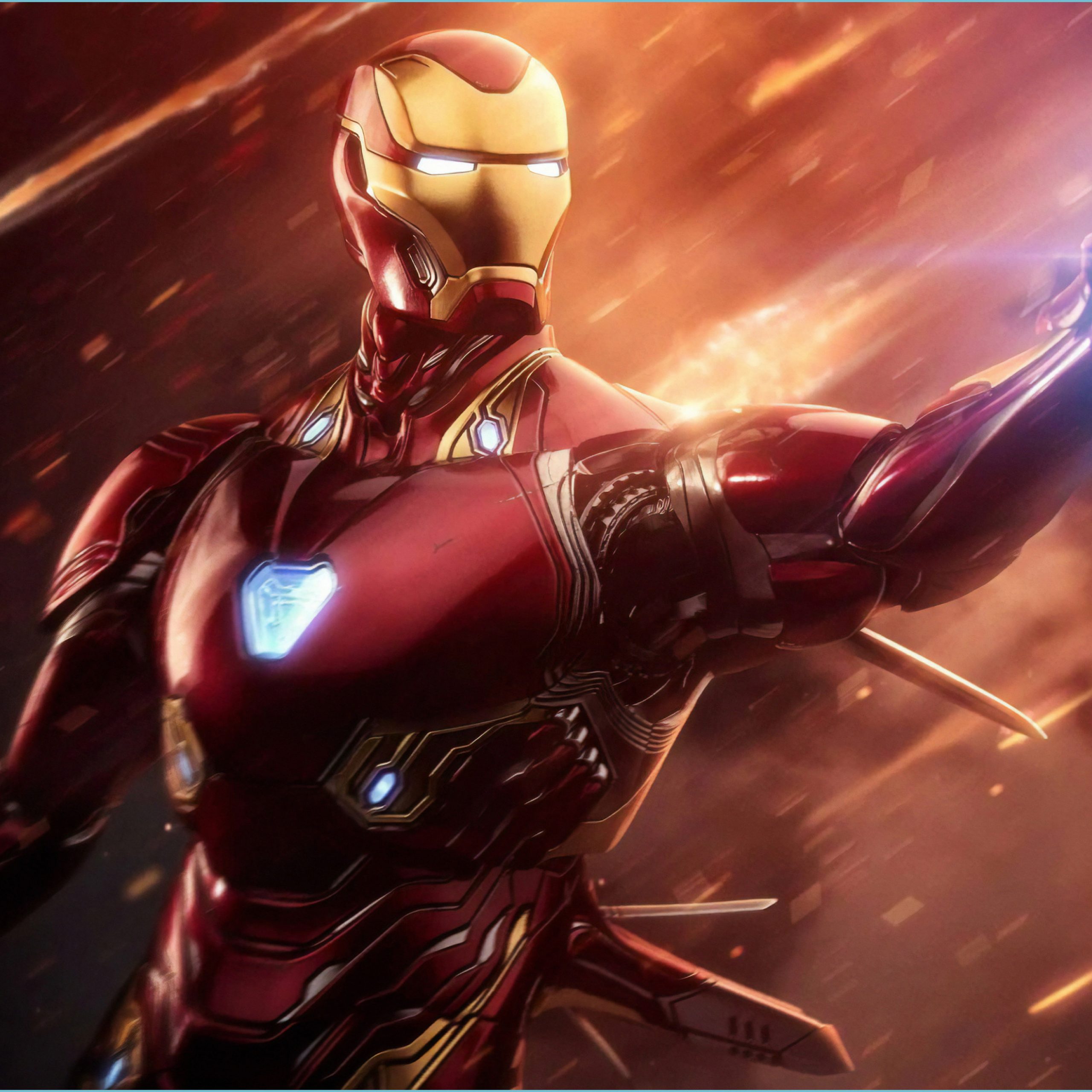 13K New Ironman HD Wallpaper In 13 Iron Man Avengers, Iron Man Man Wallpaper 4k