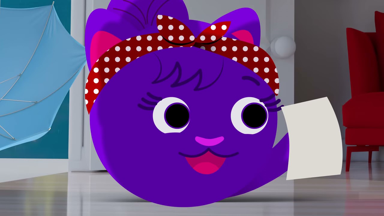 SOLTA O BATIDÃO Bolofofos dos criadores de Funk do Pão de Queijo