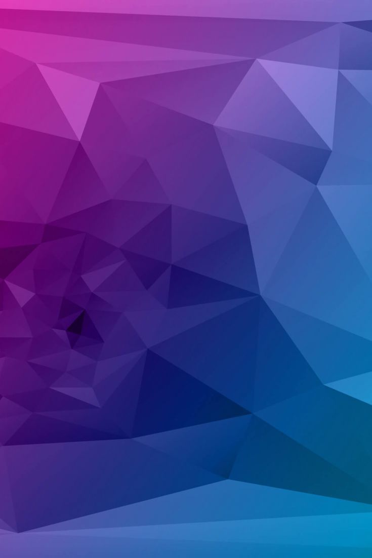 Purple Polygon Fade. Free HD wallpaper, Polygon art, Wallpaper