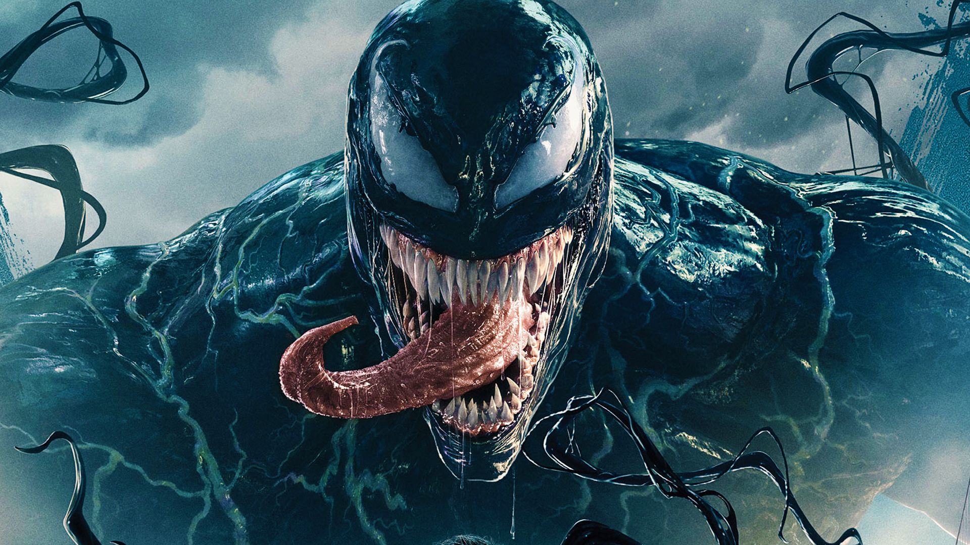 VENOM: Advanced Screening Giveaway