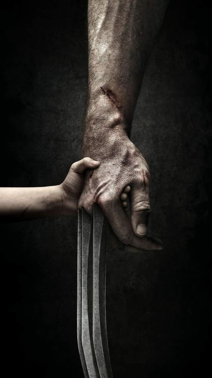 Wolverine Wallpaper