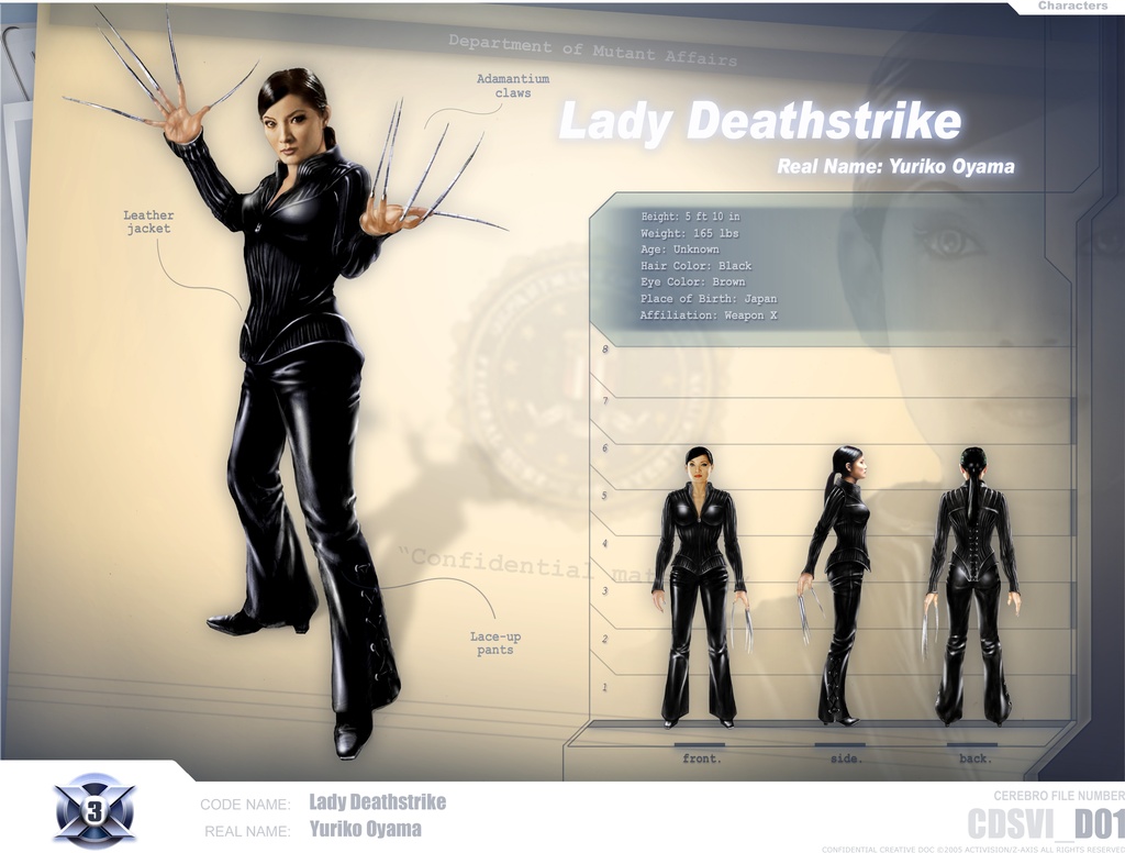 Lady Deathstrike wallpaper, Comics, HQ Lady Deathstrike pictureK Wallpaper 2019