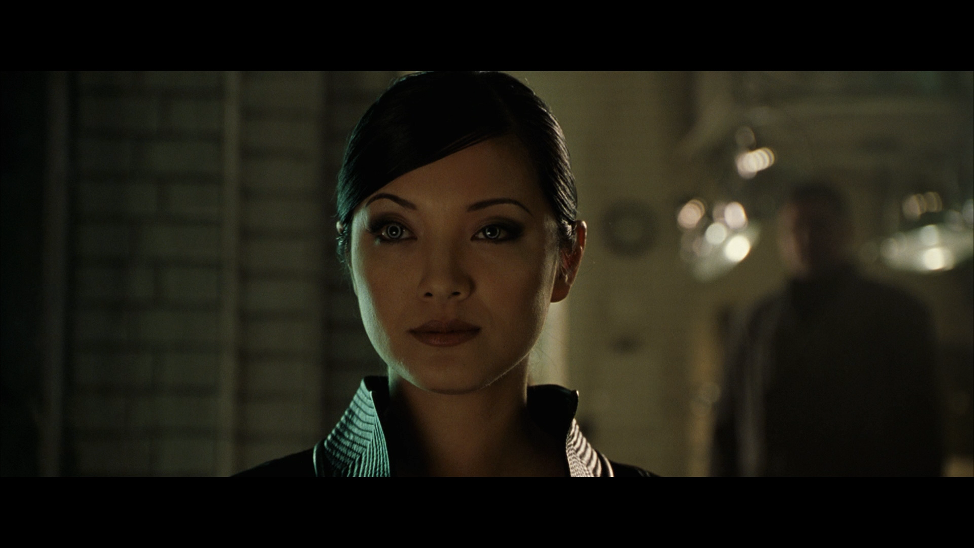 Kelly Hu As Lady Deathstrike In X Men 2. Lady Deathstrike, Kelly Hu, Marvel Villains