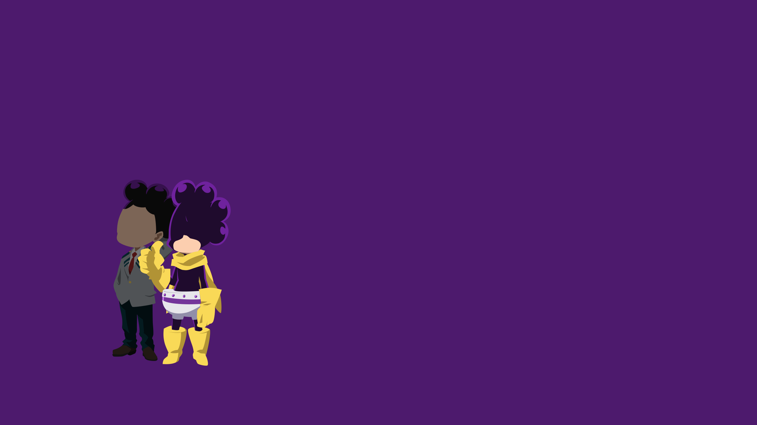 Mineta Wallpaper