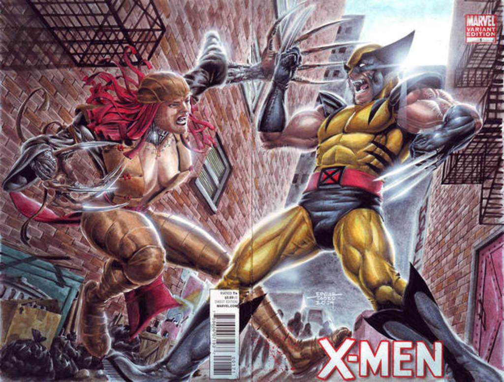 x-men-movie-lady-deathstrike-wallpapers-wallpaper-cave