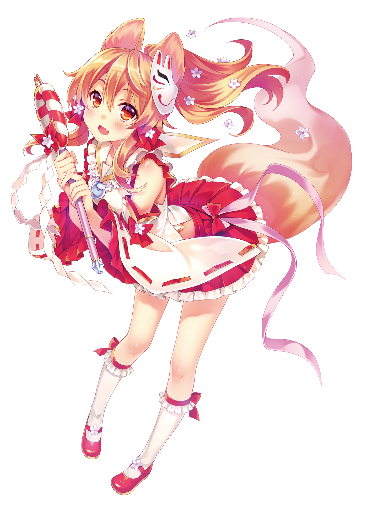 Latifa (Seirei Gensouki) Anime Image Board