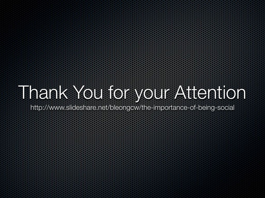 Thanks For Your Attention Wallpaper Free Thanks For Your Attention Background