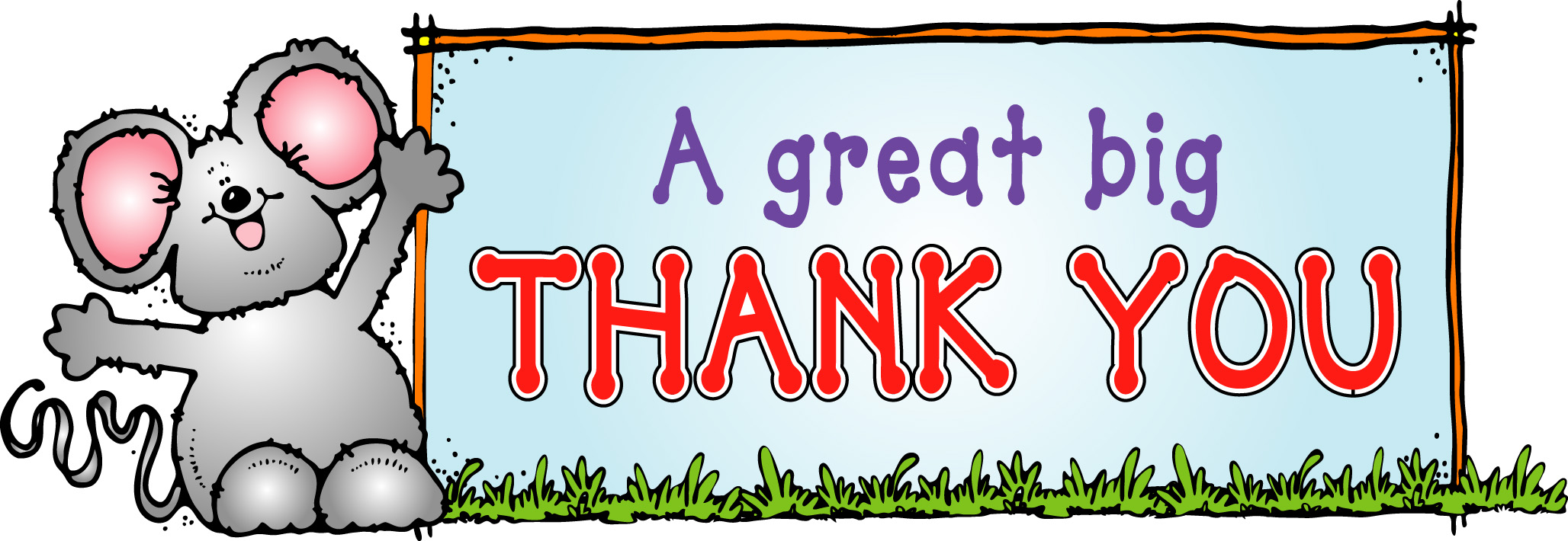 Free Thank You Clipart, Download Free Thank You Clipart png image, Free ClipArts on Clipart Library