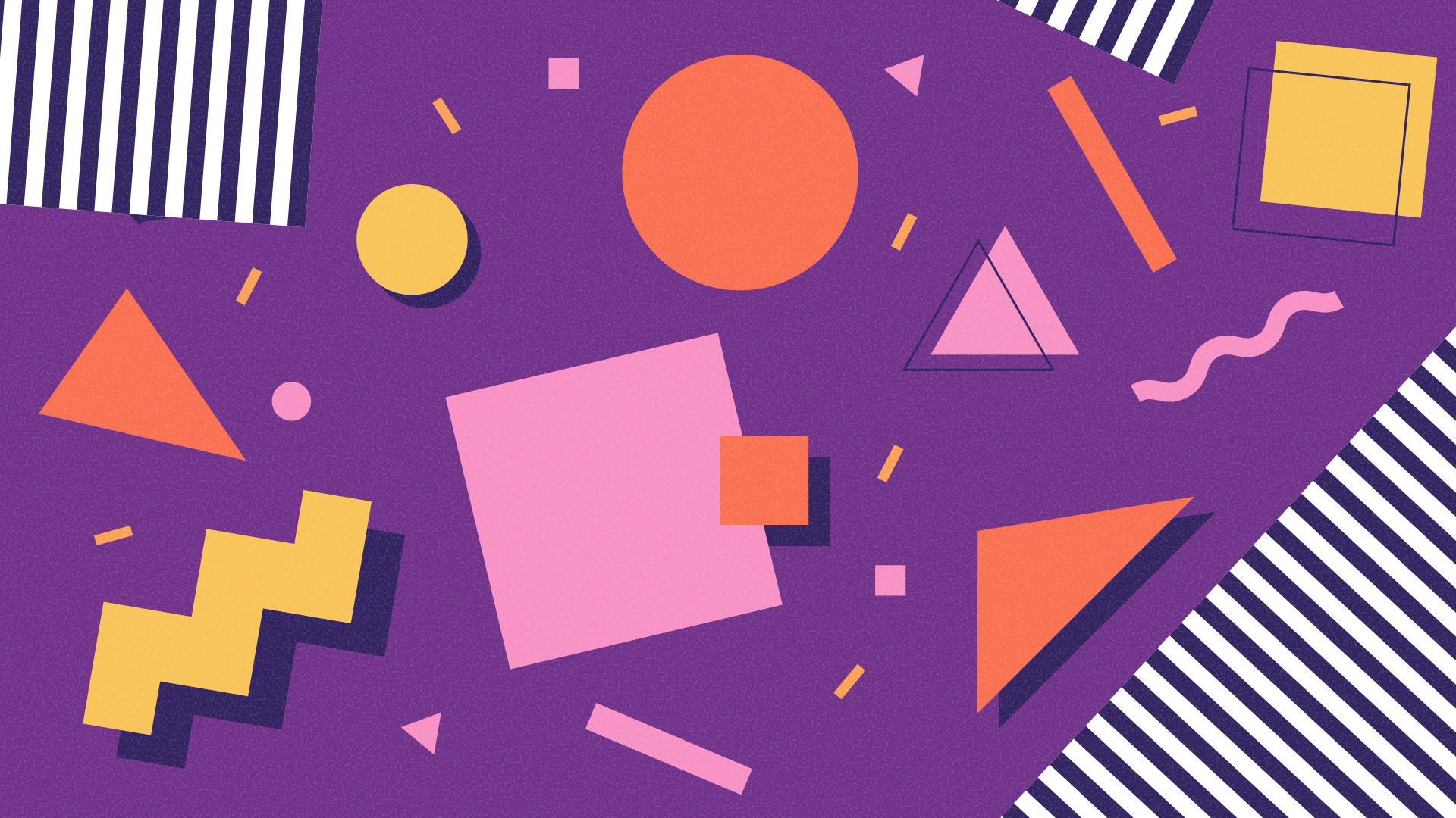 90s vibes: Fresh themes for Firefox, video calls and more