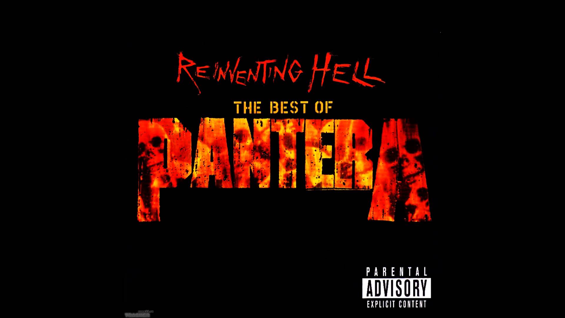 Pantera from Hell HQ (HD) Biggest Video Meme Platform