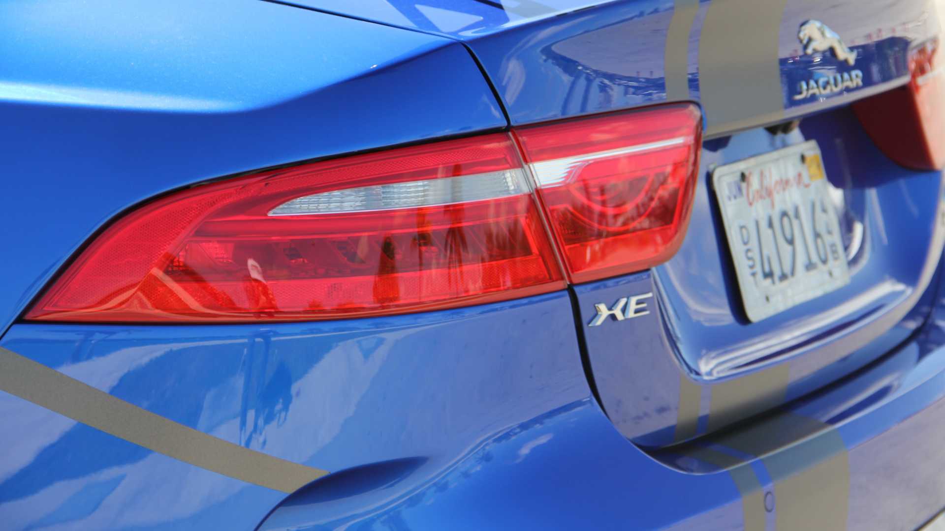 Jaguar XE SV Project 8 First Drive: Sinners And Saints