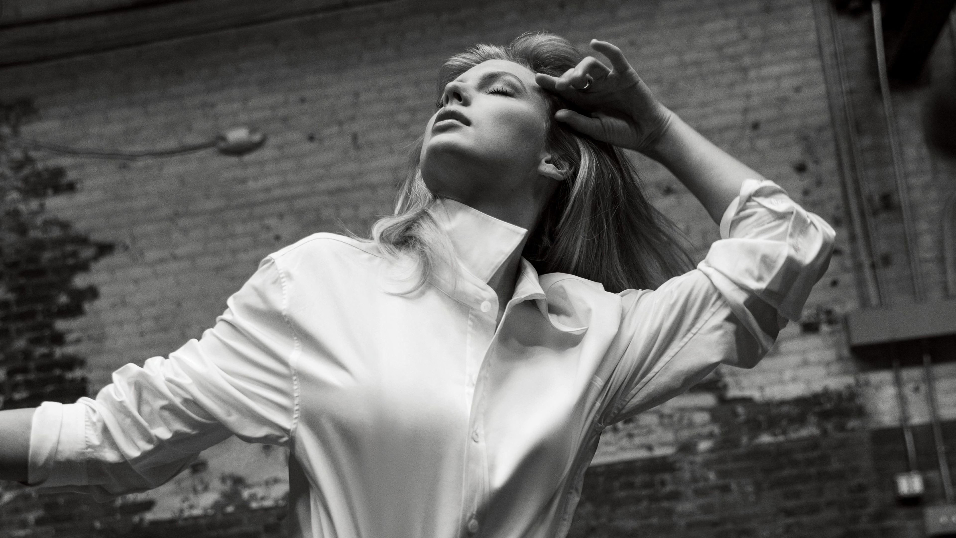 Wallpaper / taylor swift, celebrities, girls, hd, 4k, photohoot, monochrome, black and white free download