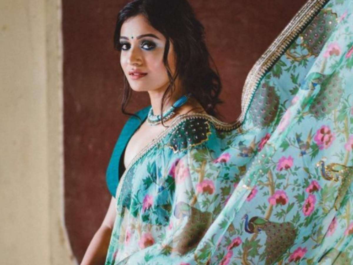 Usha Dangar: Latest News, Videos and Photo of Usha Dangar