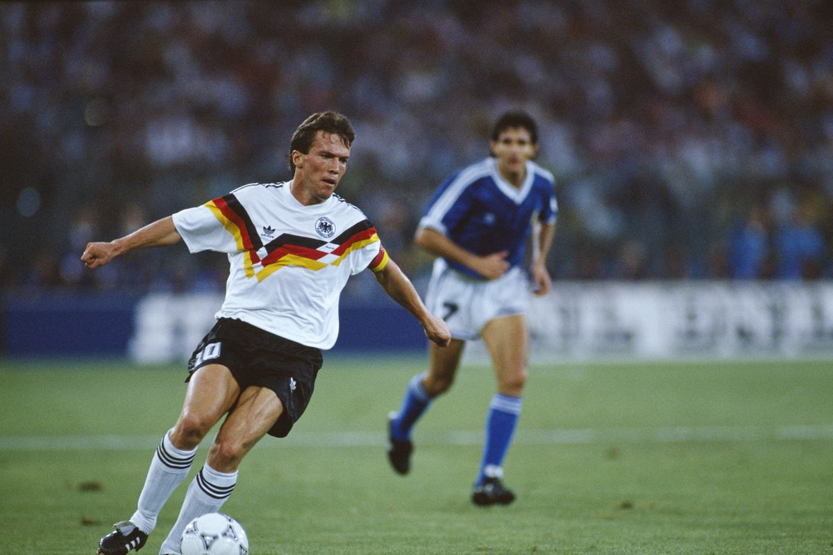 Lothar matthäus spouse