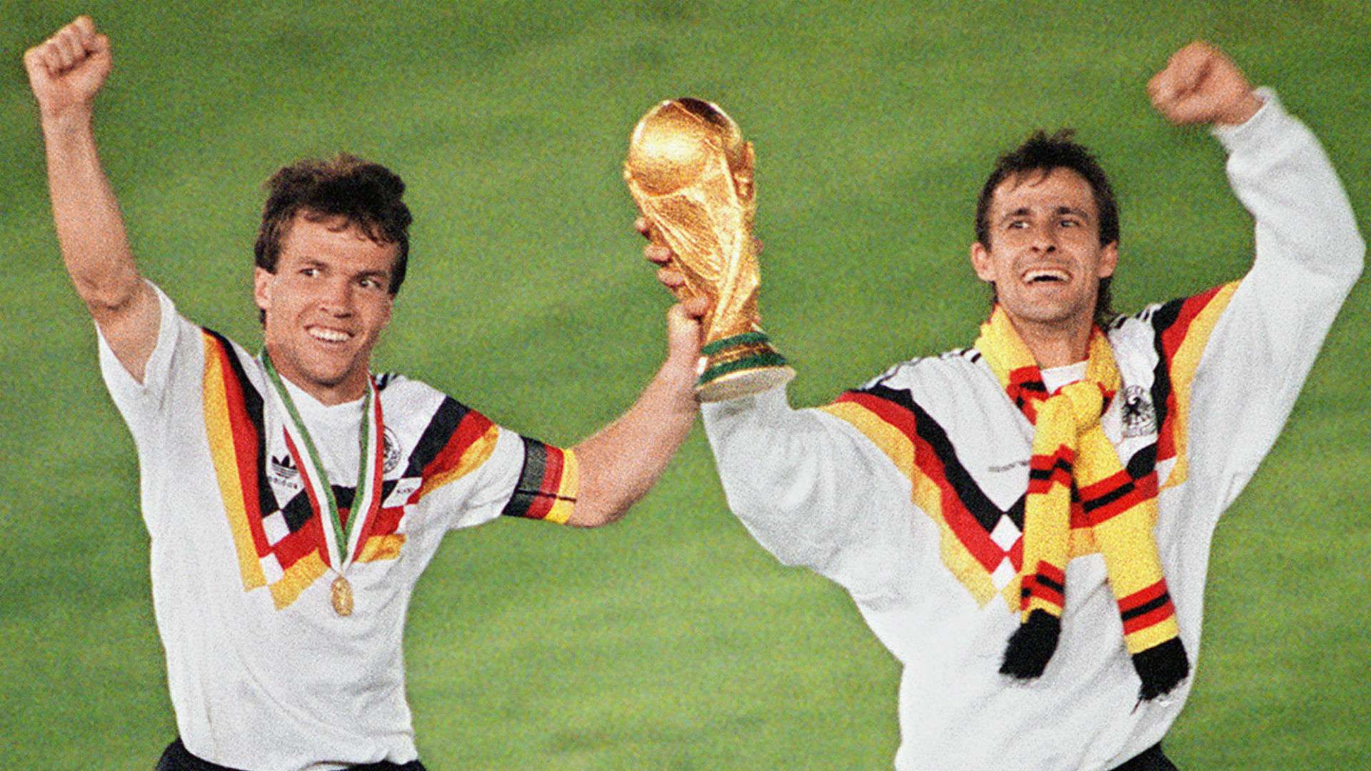 The climate will be pleasant in Qatar' legend Lothar Matthaus expects a fantastic 2022 World Cup experience