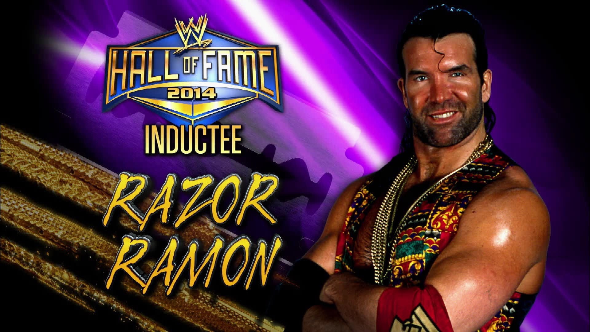 razor ramon wallpaper