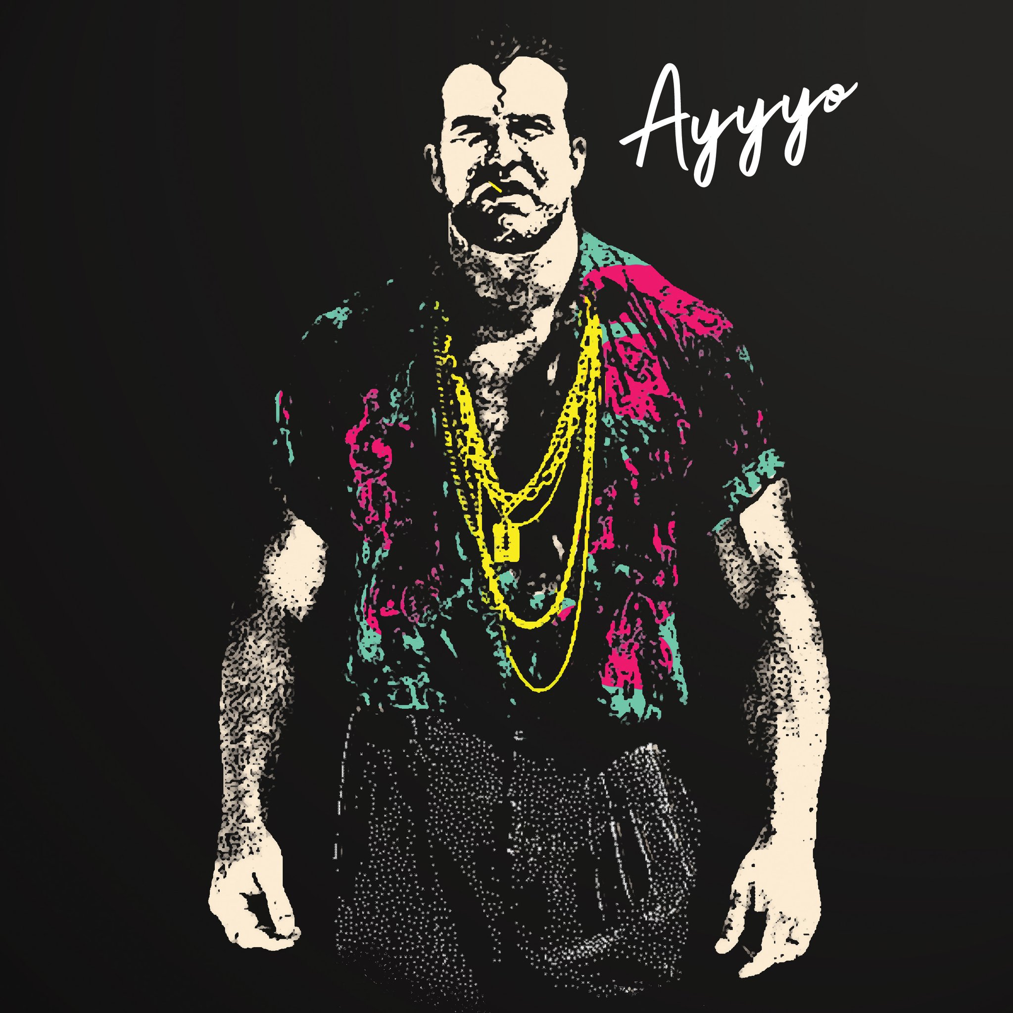 razor ramon wallpaper