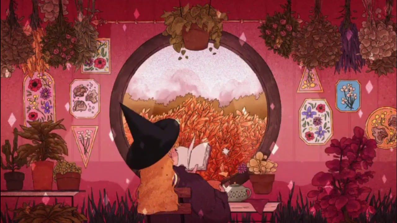 Lofi Autumn Wallpapers - Wallpaper Cave