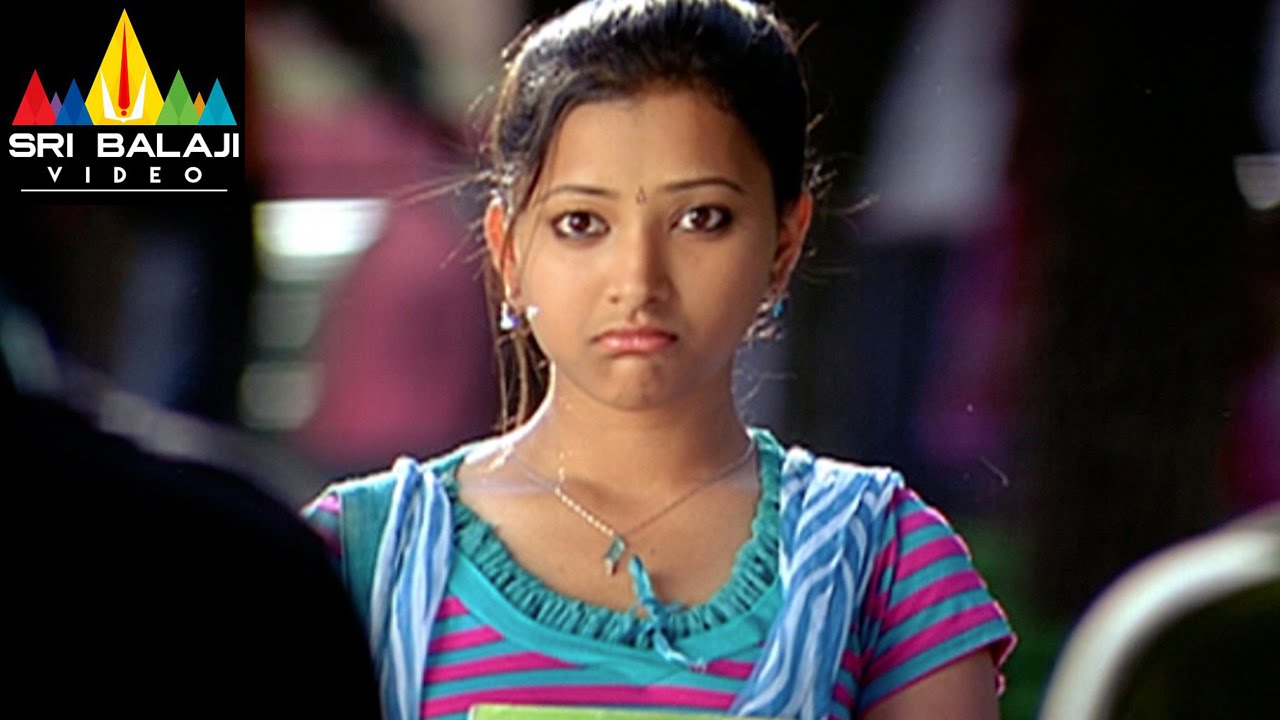 Kotha Bangaru Lokam Movie Rao Ramesh About Love. Varun Sandesh, Sweta Basu. Sri Balaji Video