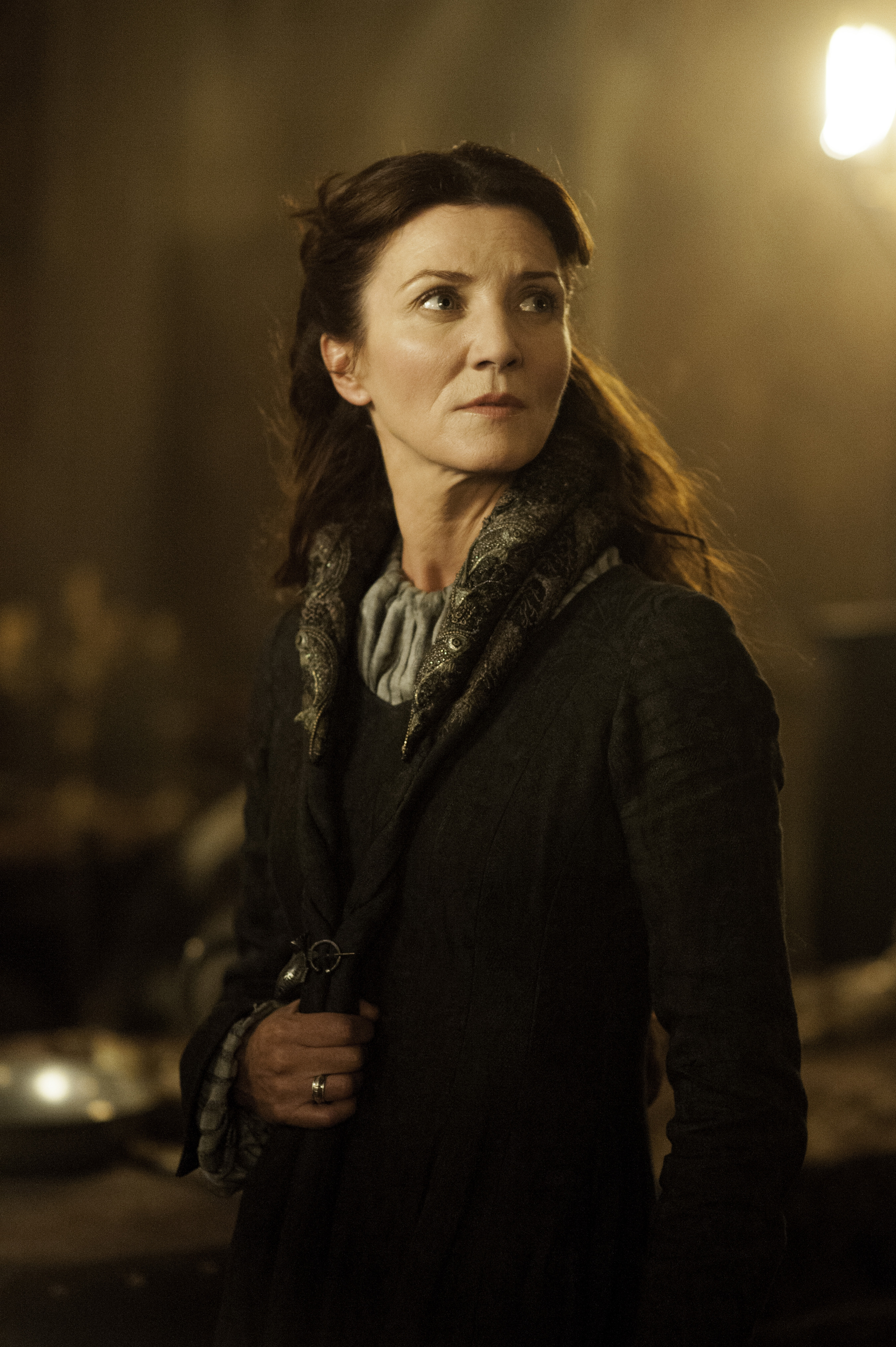 Catelyn Stark and Scan Gallery