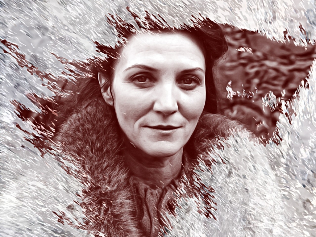 A Love Letter To Catelyn Tully Stark. Cripples, Bastards and Broken Things