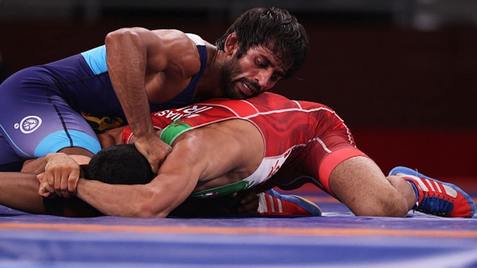 Bajrang Punia