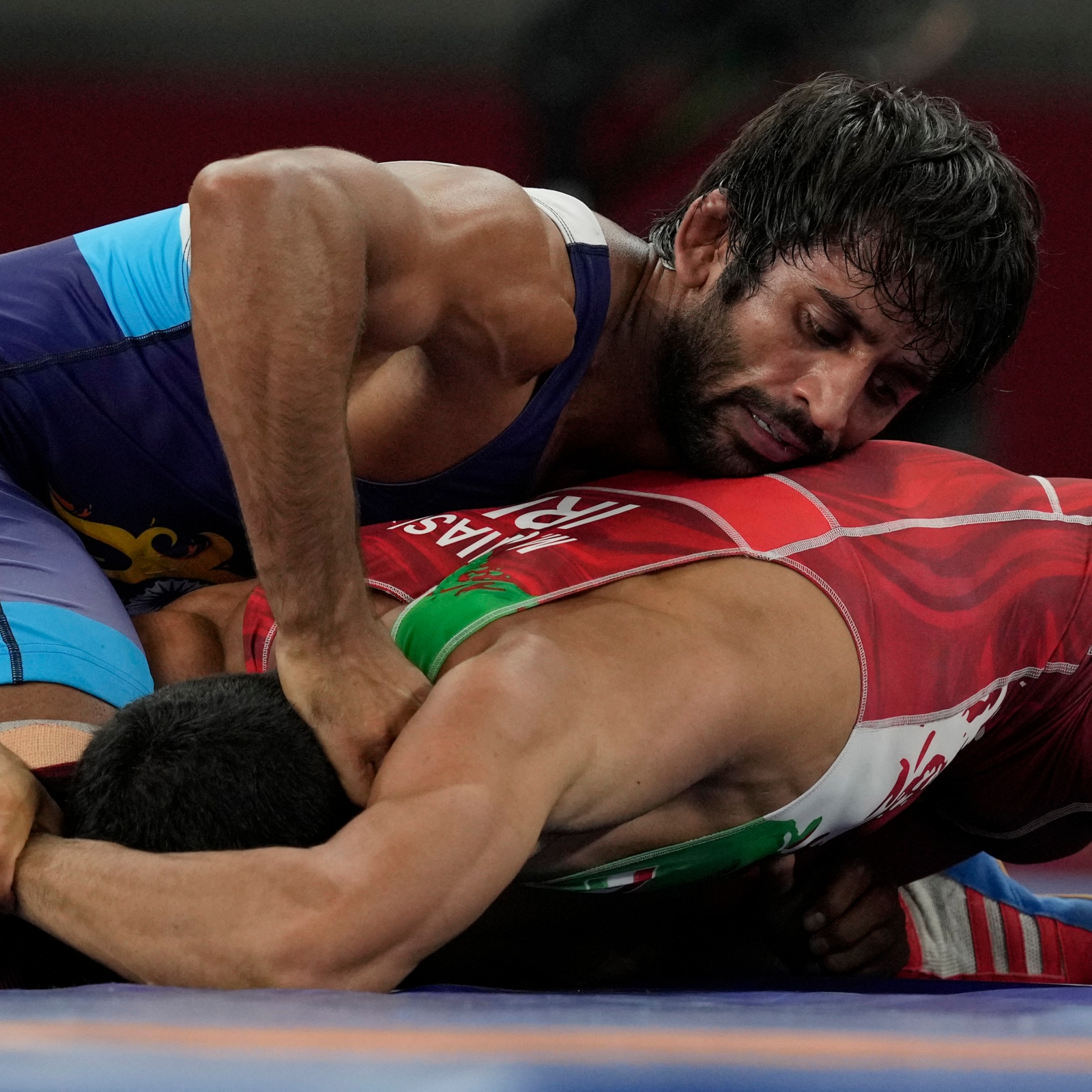 Bajrang Punia Bronze Medal Match, Men's 65kg Wrestling, Tokyo Olympics: Preview, Possible Opponent, Head To Head Record And Live Streaming Details