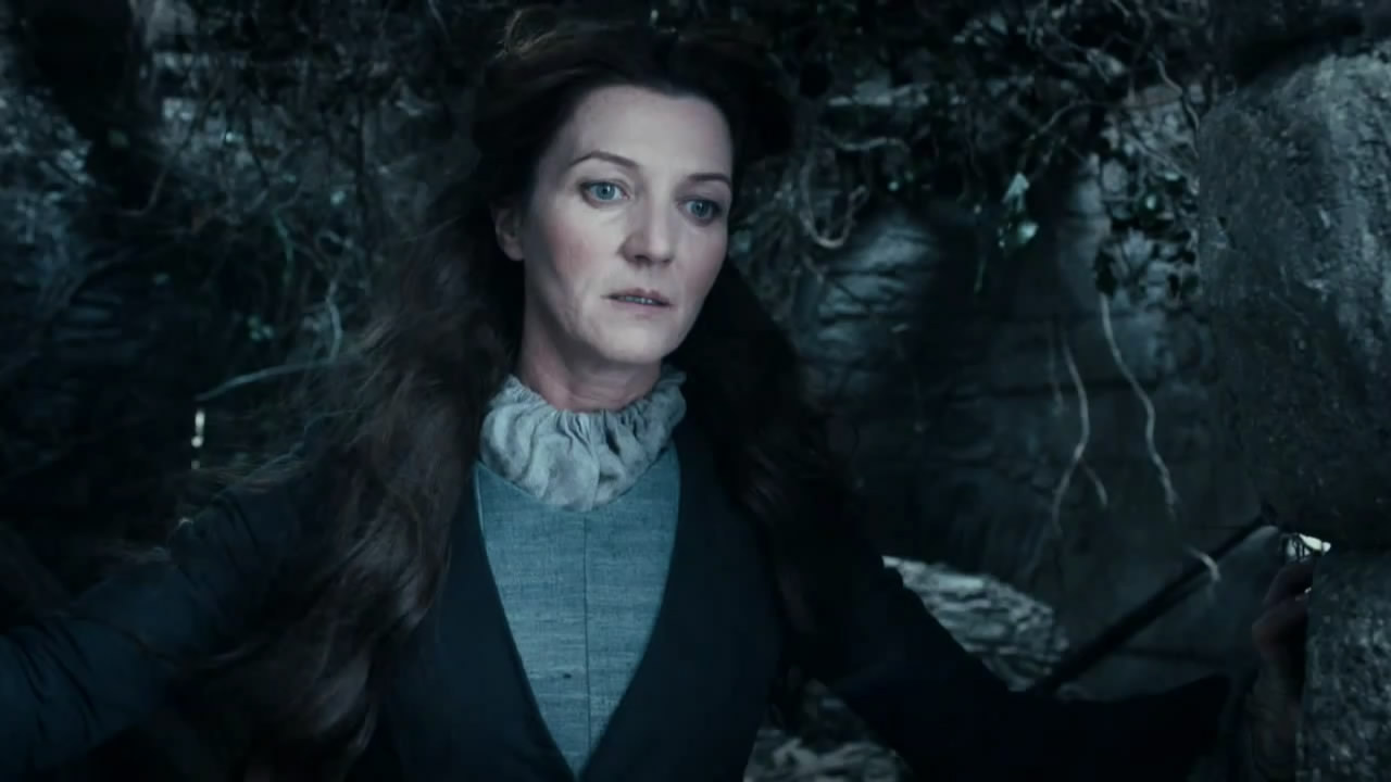 Catelyn Stark of Thrones Photo