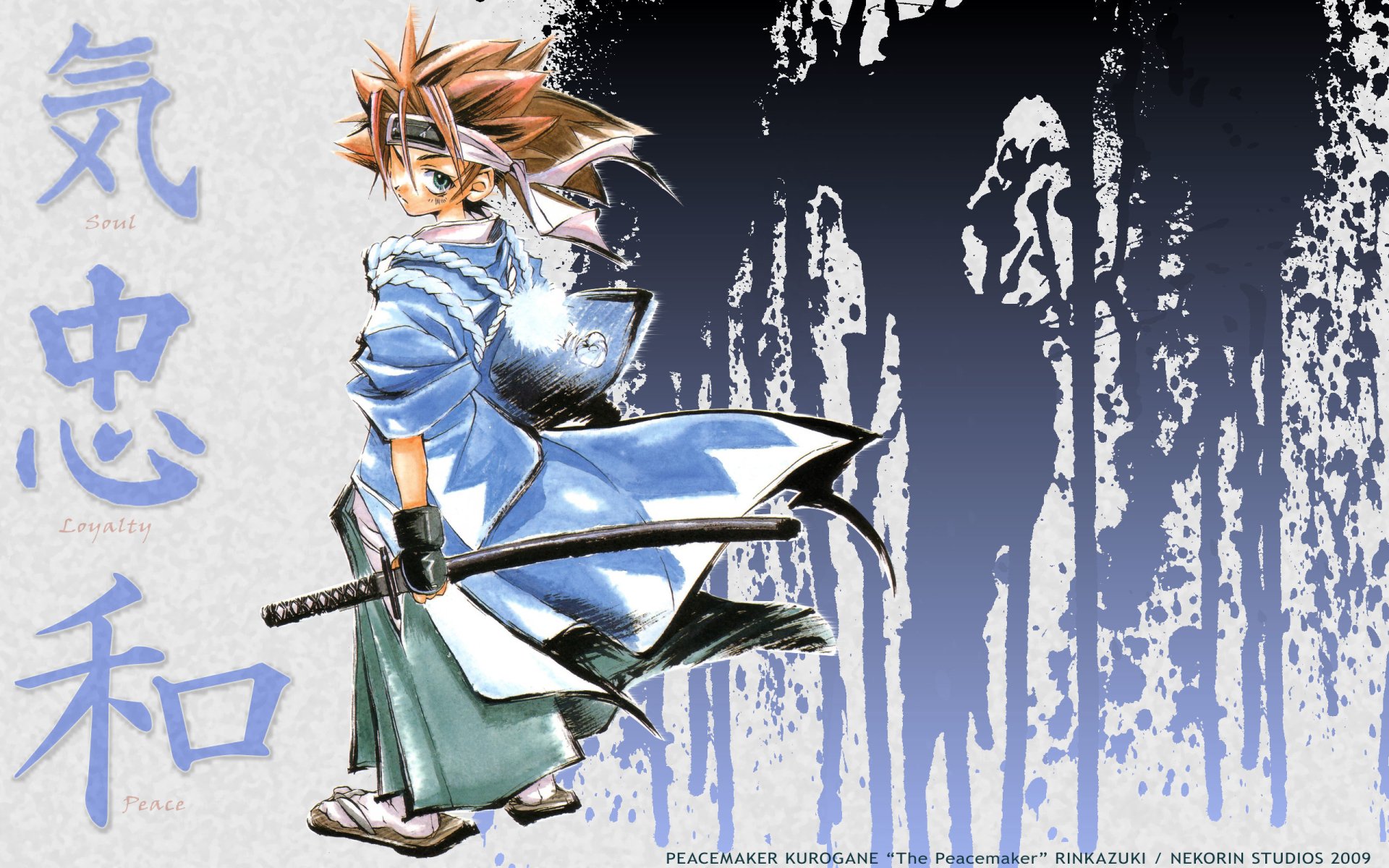 Peacemaker HD Wallpaper and Background Image