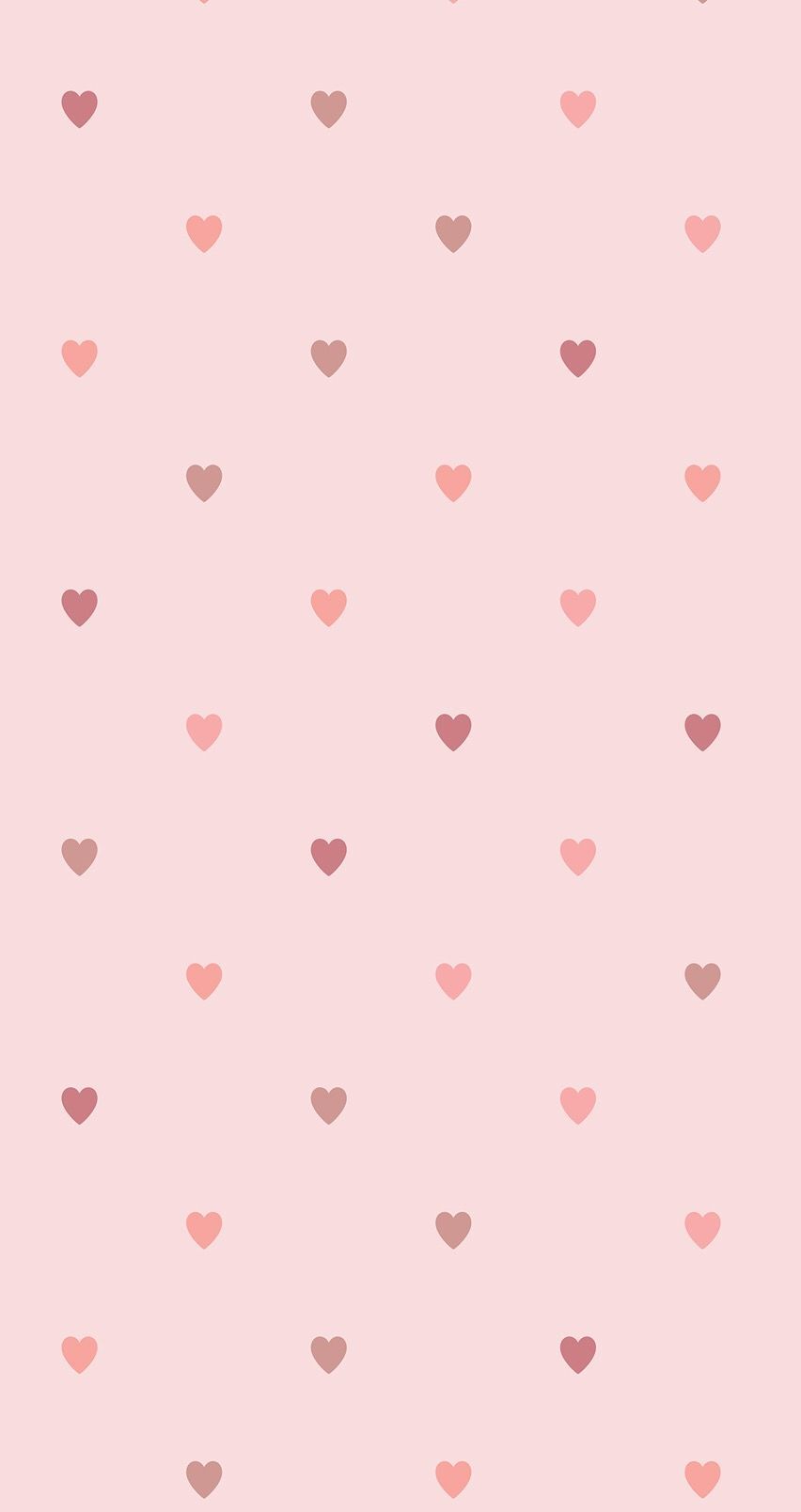 Rosa y corazones. Fondos de pantalla pink, Ideas de fondos de pantalla, Fondos de pantalla de iphone. Pink wallpaper iphone, iPhone background, Wallpaper