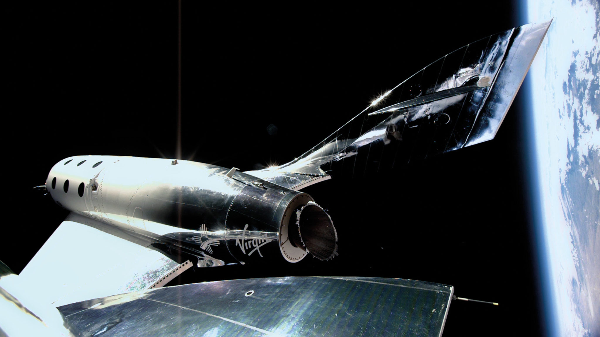 Virgin Galactic Gets FAA Go Ahead For Space Tourism Flights Aviation News