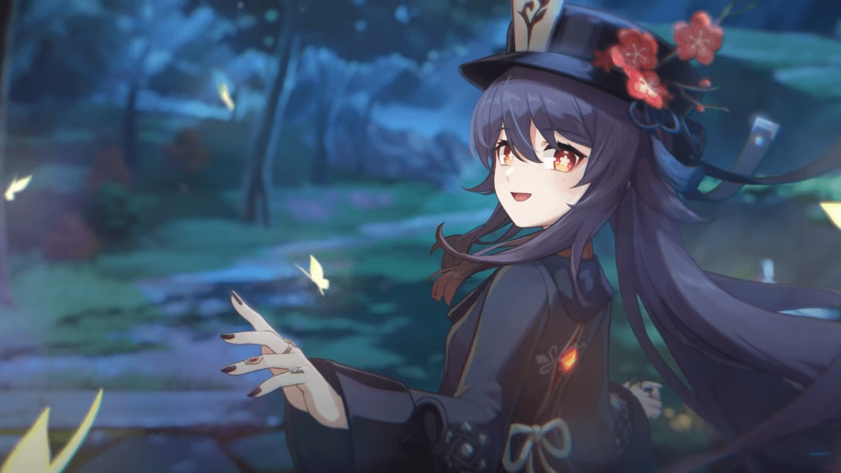 Best Genshin Impact PC Wallpaper: 4K Desktop Game Guides