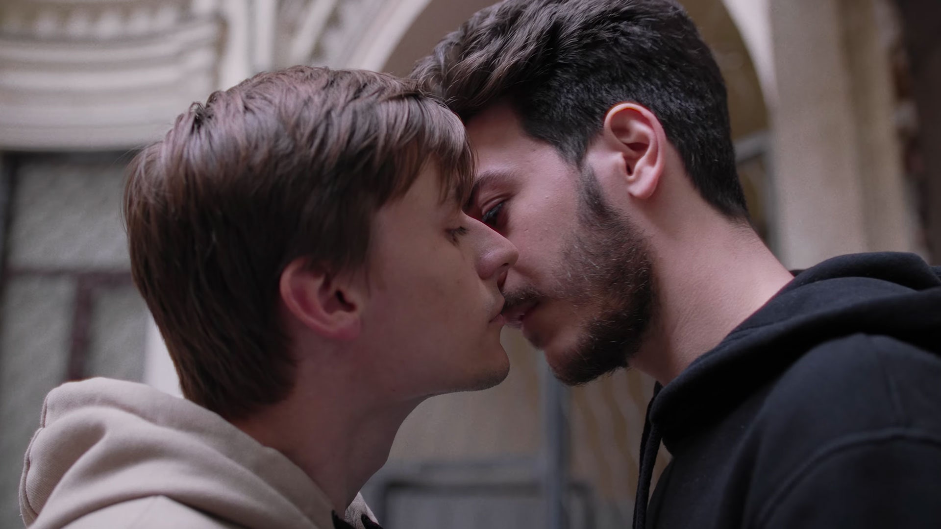This Queer Web Series Is Defying Russia's Anti Gay Censorship Laws. Them