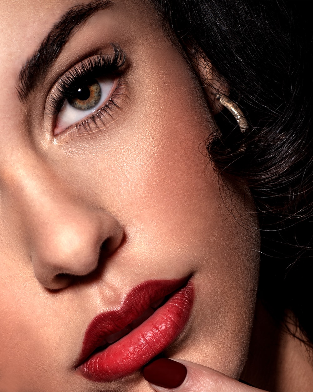 Lipstick Picture [HD]. Download Free Image