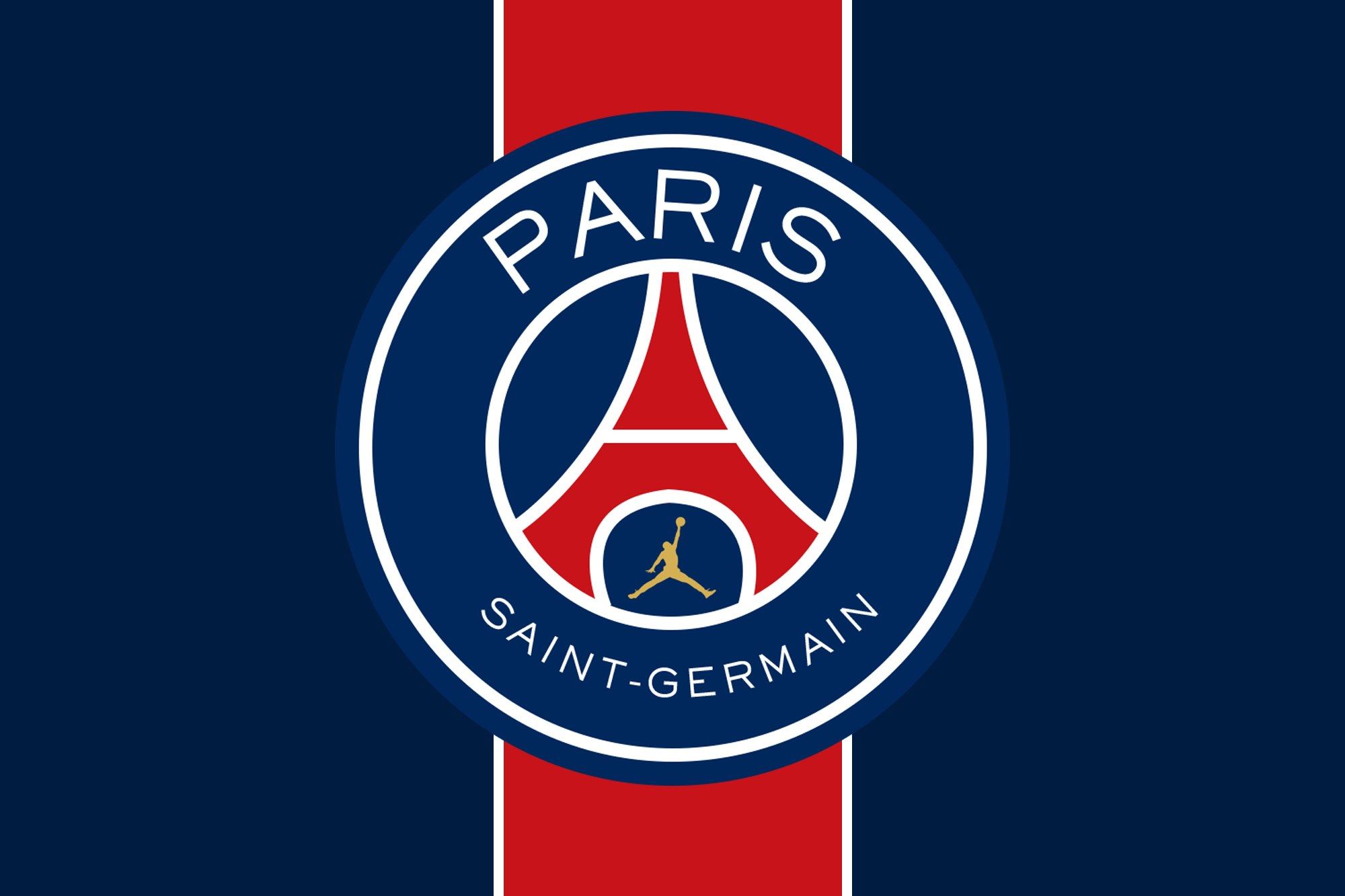 PSG Logo 2021 Wallpapers  Wallpaper Cave