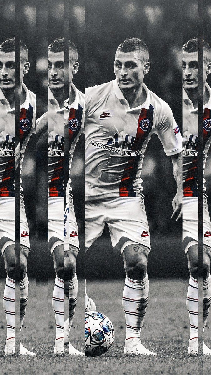 Paris Saint Germain A New Wallpaper To Start The Month Of October?