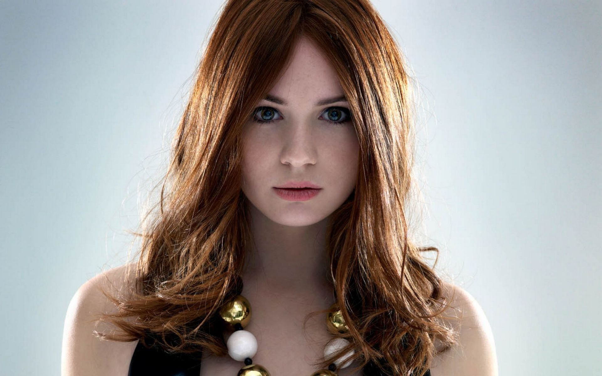 Karen Gillan. HD. Karen gillan, Karen sheila gillan, Celebrities