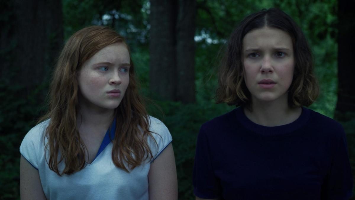 Populer Image of Sadie Sink