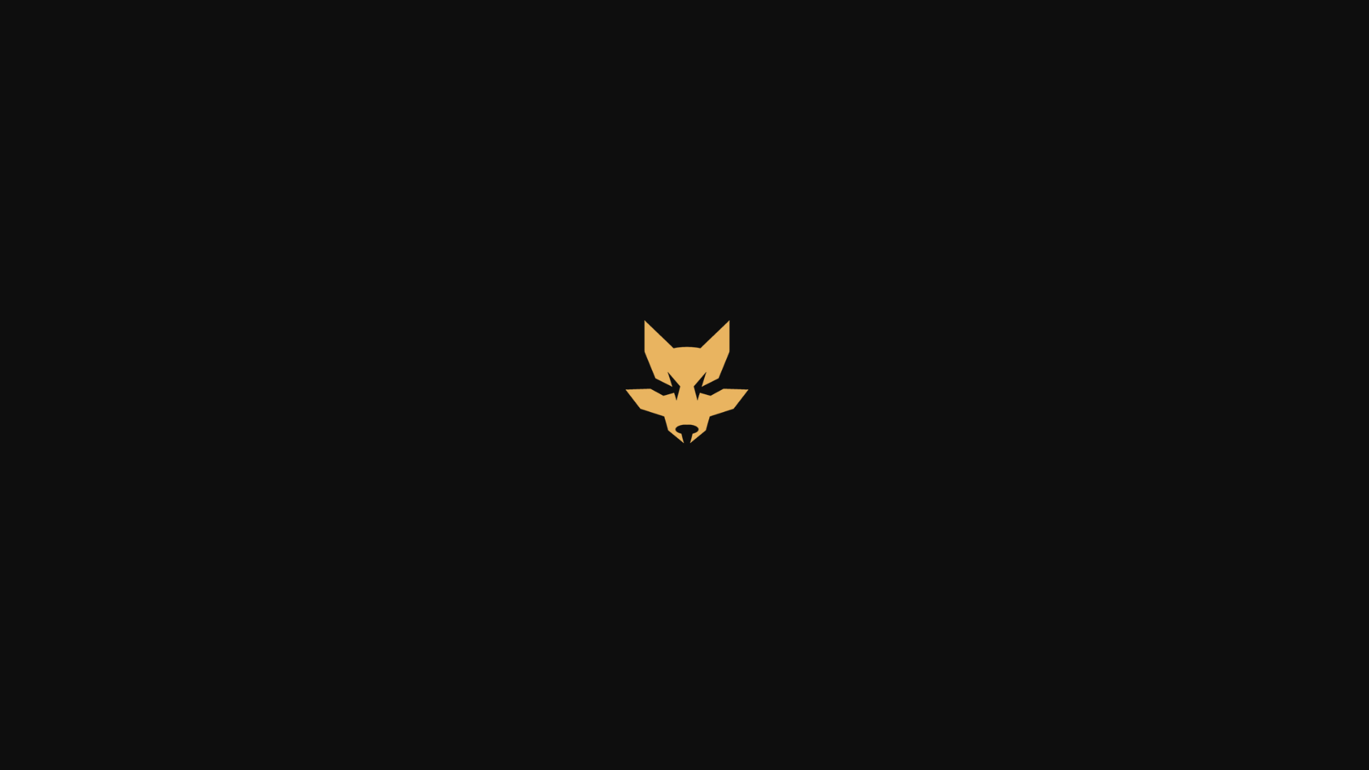 Simple Hunter Logo wallpaper that I made.: thedivision