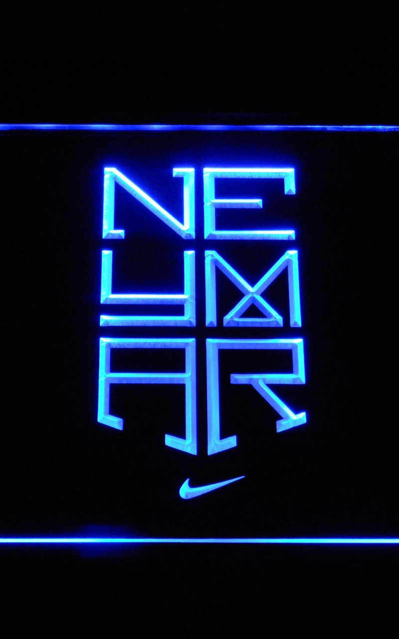 Free download FC Barcelona Neymar Logo LED Neon Sign SafeSpecial [2048x1536] for your Desktop, Mobile & Tablet. Explore Neymar Logo Wallpaper. Neymar Logo Wallpaper, Neymar Wallpaper, Neymar Wallpaper