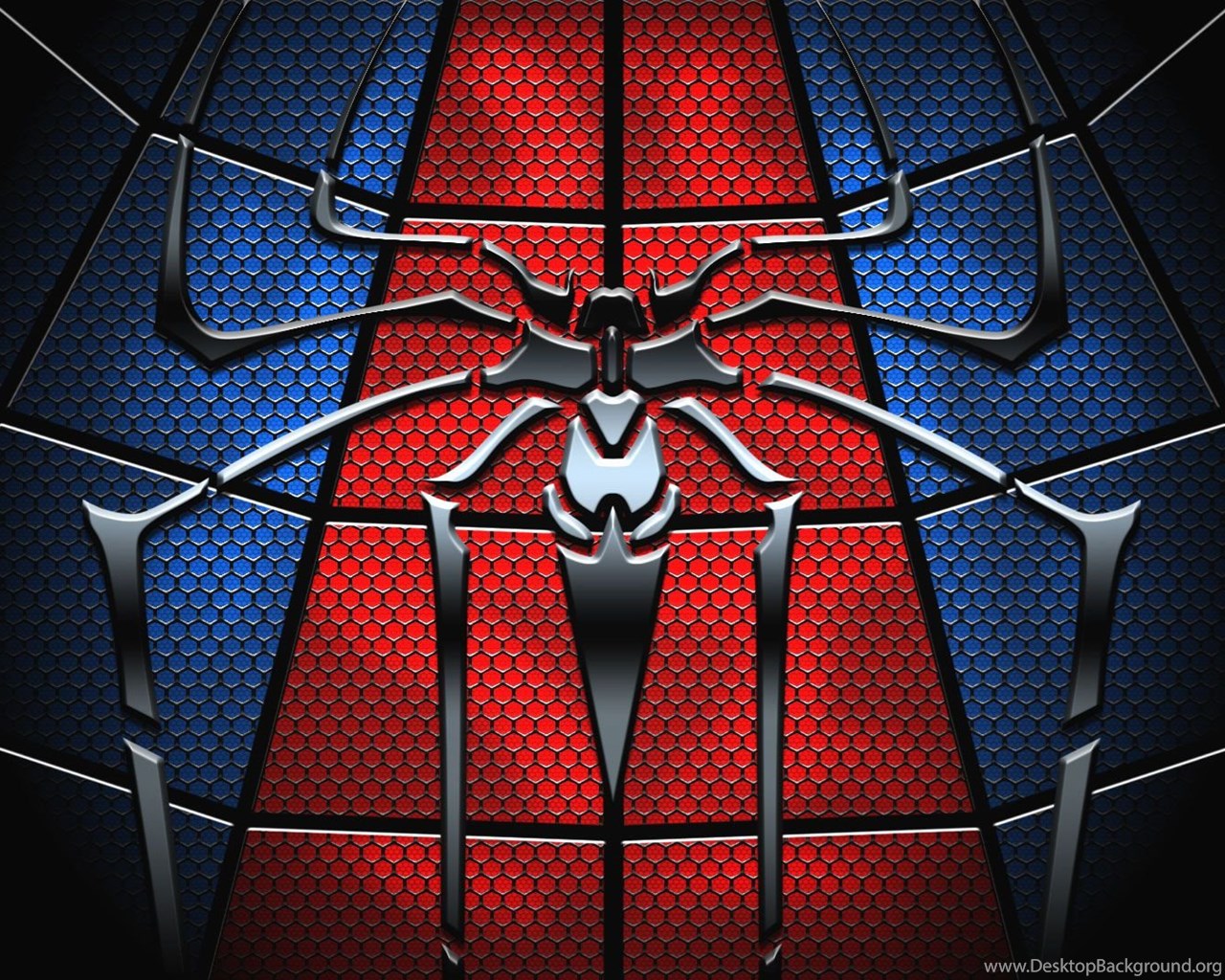 Spiderman Logo Wallpaper HD 254 HD Wallpaper Site Desktop Background
