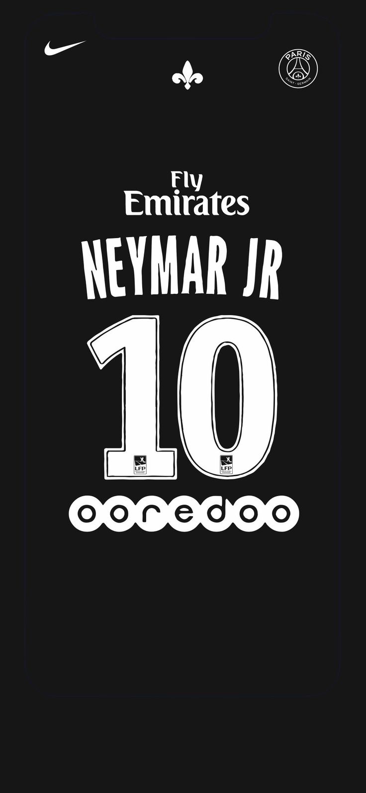 Neymar Jr Wallpapers  Wallpaperboat